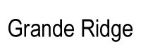 Grande Ridge